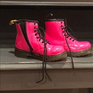 Dr Martens